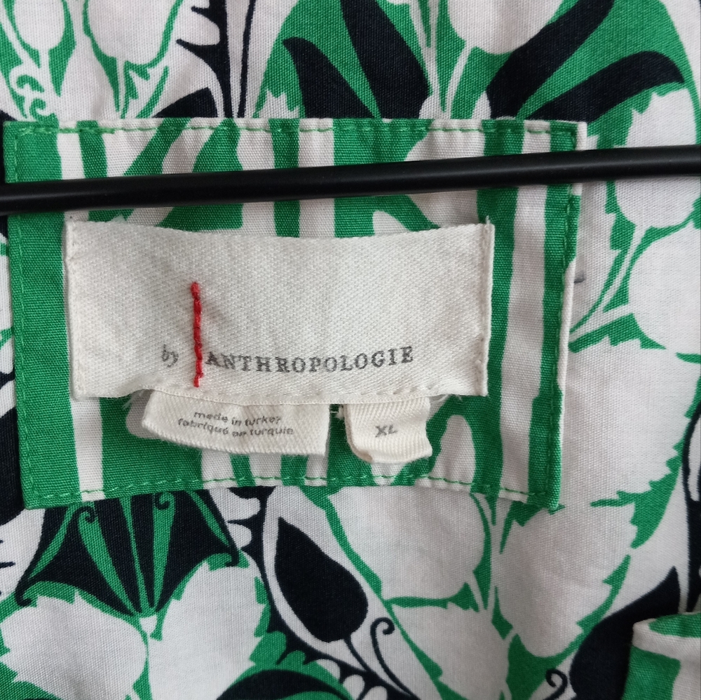 Anthropologie The Somerset Mini Dress - Picture 5 of 15